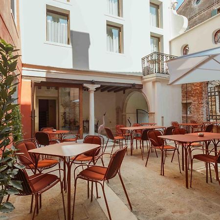 Palazzetto MyVenedig Exterior foto