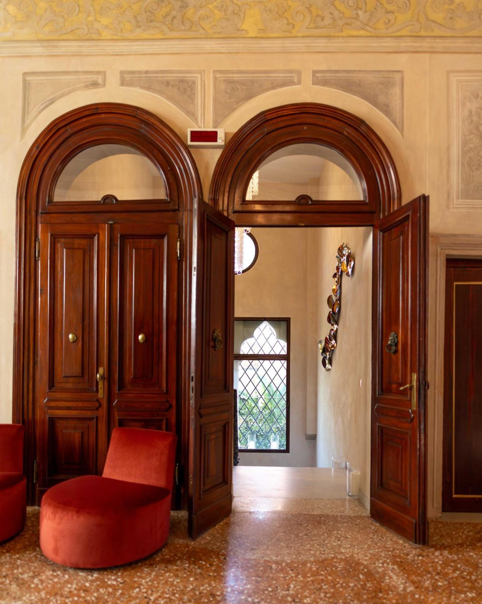 Palazzetto MyVenedig Exterior foto
