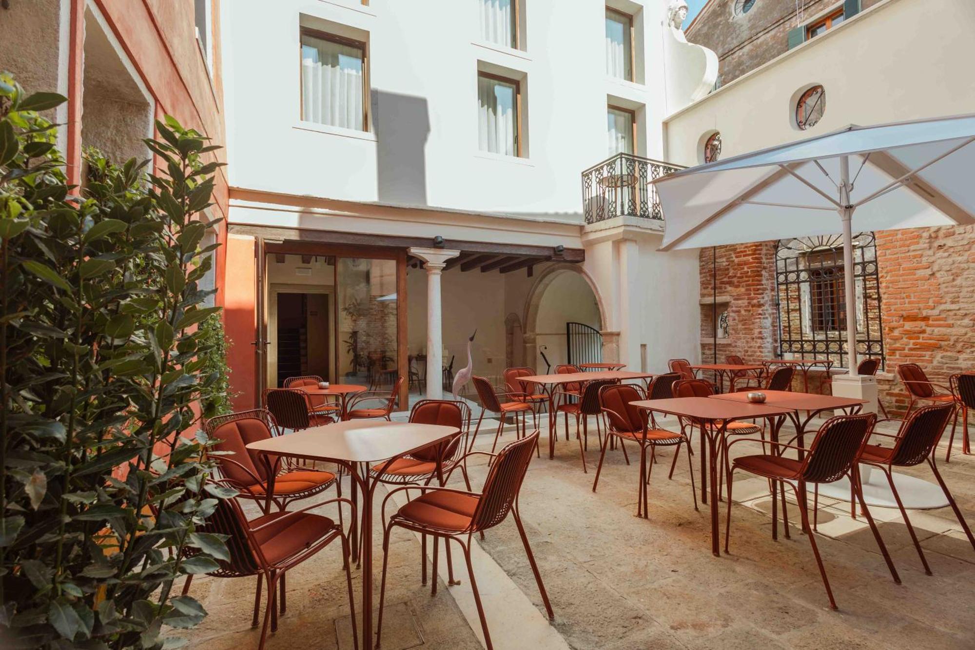 Palazzetto MyVenedig Exterior foto
