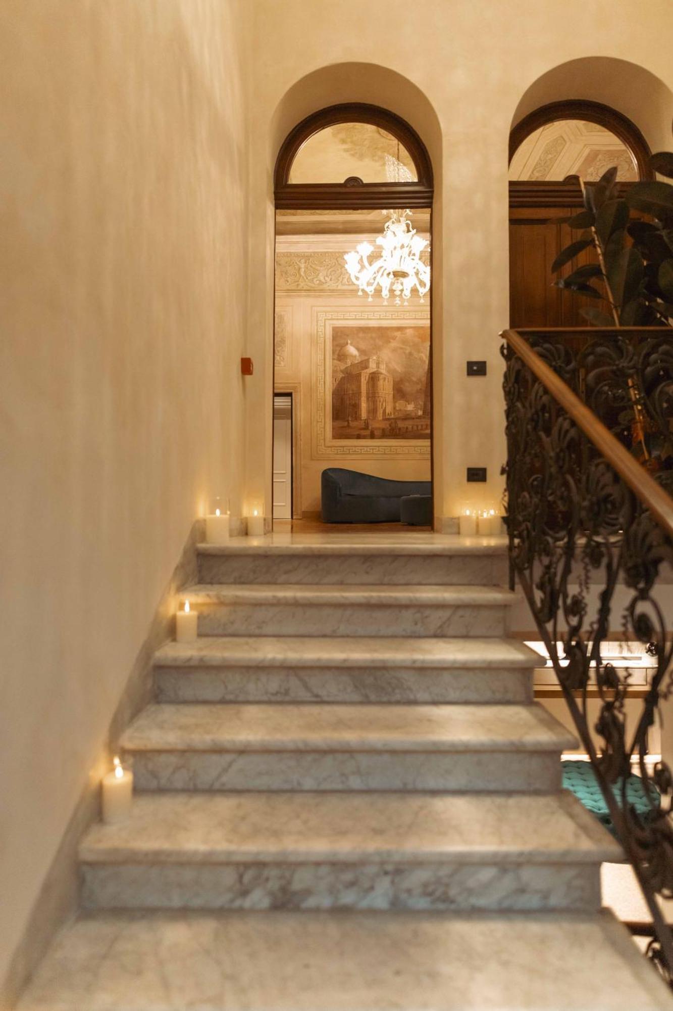 Palazzetto MyVenedig Exterior foto