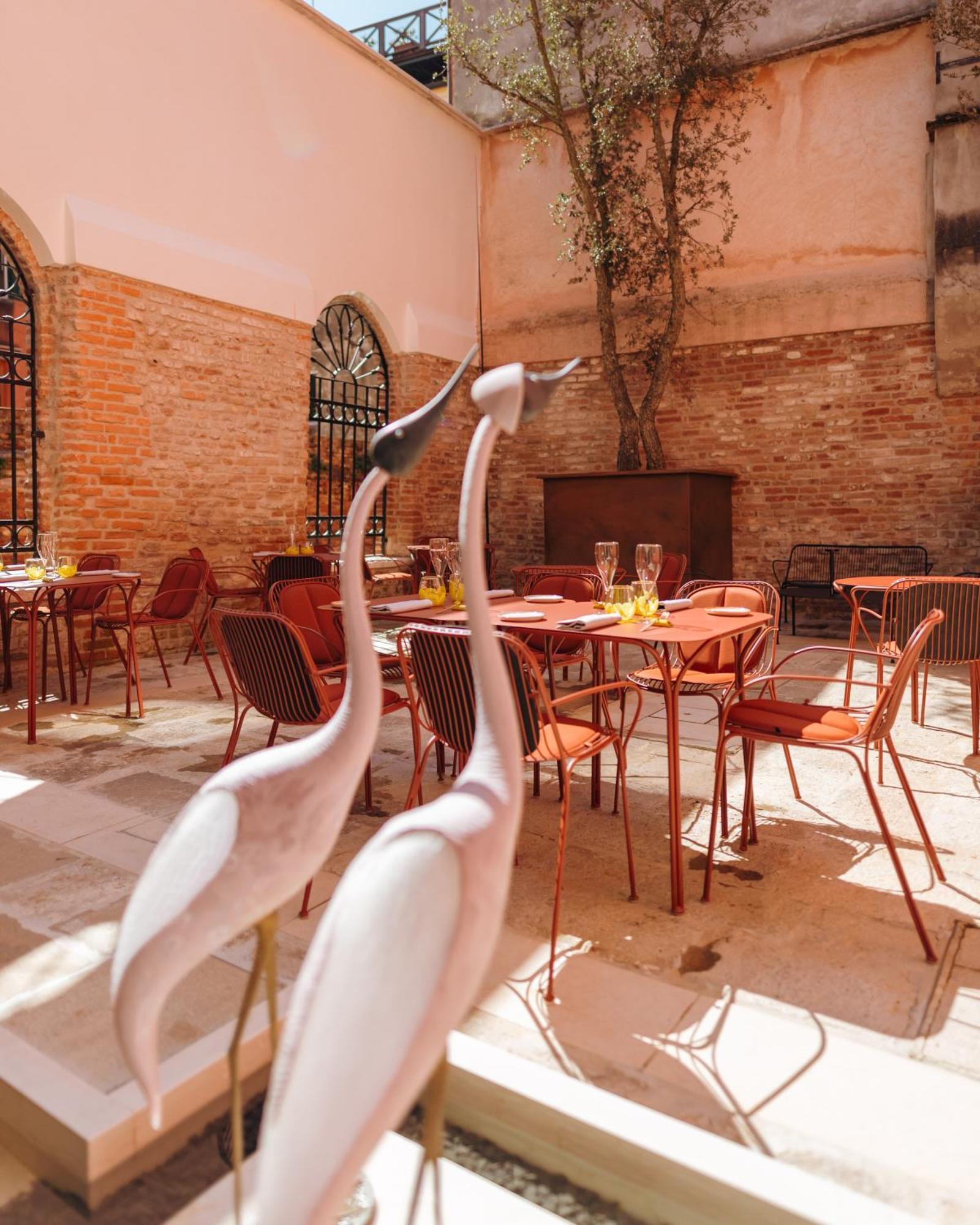 Palazzetto MyVenedig Exterior foto
