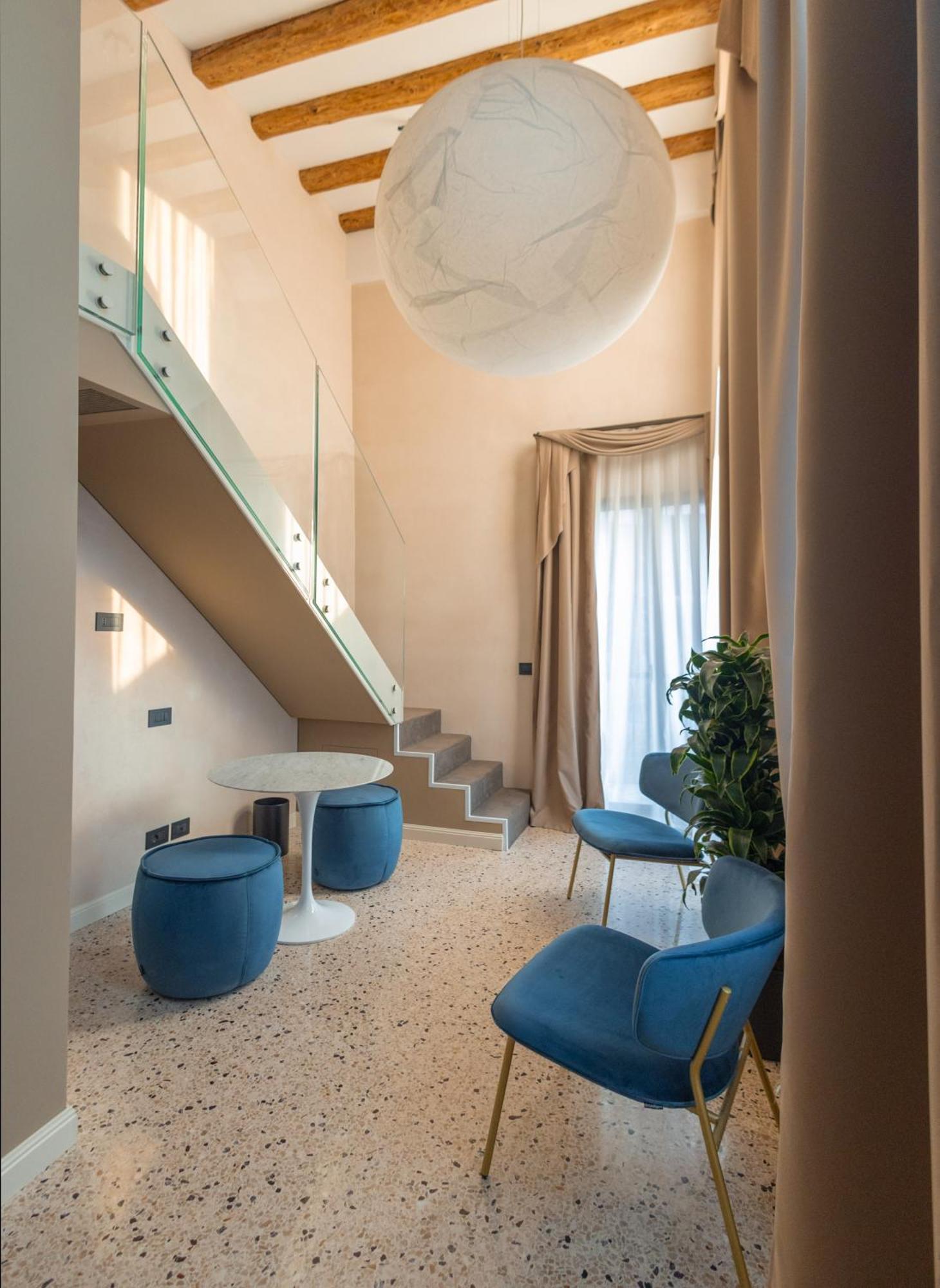 Palazzetto MyVenedig Exterior foto